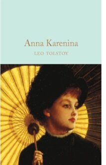 Anna Karenina