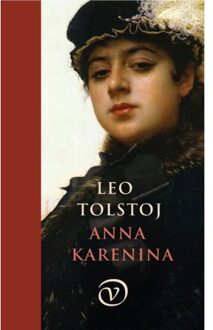 Anna Karenina
