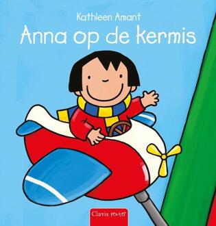 Anna Op De Kermis - Anna - Kathleen Amant