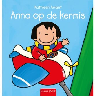 Anna Op De Kermis - Anna - Kathleen Amant