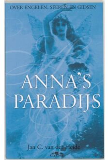 Anna's paradijs - Boek Jan C. van der Heide (906586024X)