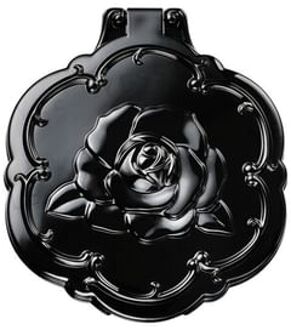 Anna Sui Beauty Mirror Rose 1 pc