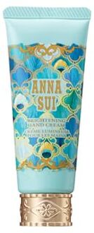Anna Sui Brightening Hand Cream 40g
