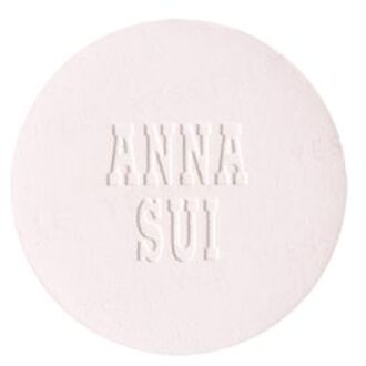 Anna Sui Brightening Powder 8g Refill