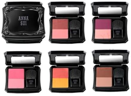 Anna Sui Cheek Compact 300