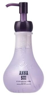 Anna Sui Cleansing Oil 200ml