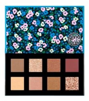 Anna Sui Eye & Face Color Palette 01 Warm Beige