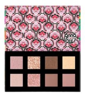 Anna Sui Eye & Face Color Palette 02 Pink Beige