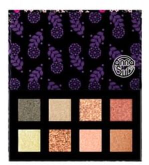 Anna Sui Eye & Face Color Palette 03 Rich Beige