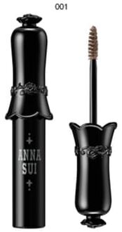 Anna Sui Eyebrow Mascara 001
