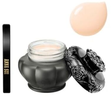 Anna Sui Gel Foundation Makeup Base SPF 24 PA++ 30g