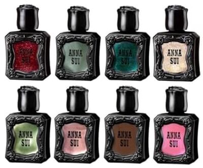 Anna Sui Nail Color 501