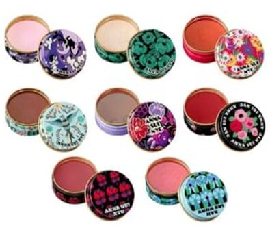 Anna Sui NYC Face Multi Balm 501 Sepia
