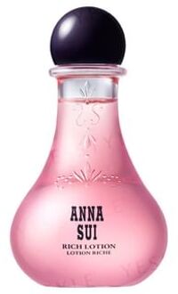 Anna Sui Rich Lotion 150ml