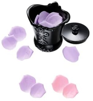 Anna Sui Rose Face Powder 300 Innocent Pure Pink