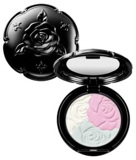 Anna Sui Rose Mix Face Color 01