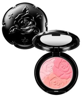 Anna Sui Rose Mix Face Color 02