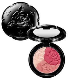Anna Sui Rose Mix Face Color 04