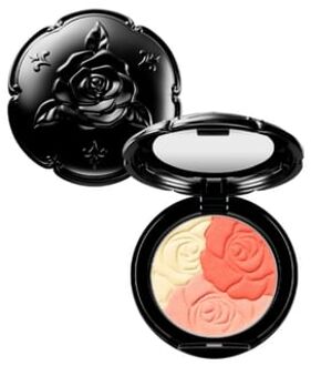 Anna Sui Rose Mix Face Color 05