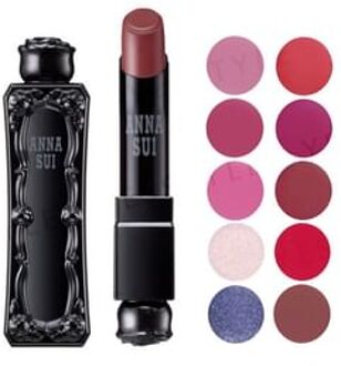 Anna Sui Rouge 001