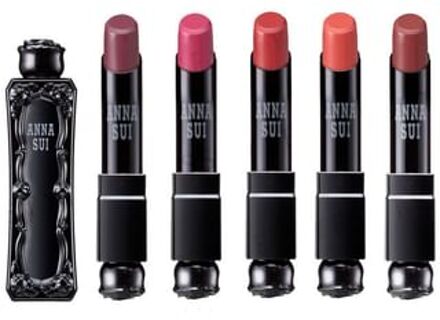Anna Sui Rouge 201