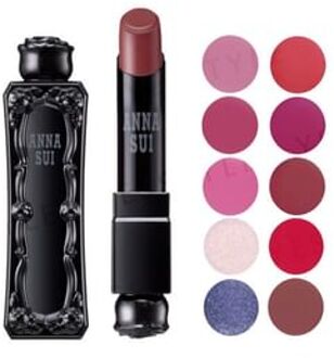 Anna Sui Rouge 308
