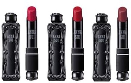Anna Sui Rouge Red 400 Allure Red