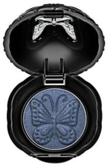 Anna Sui Silky Eye Color 100 Edgy Midnight Blue