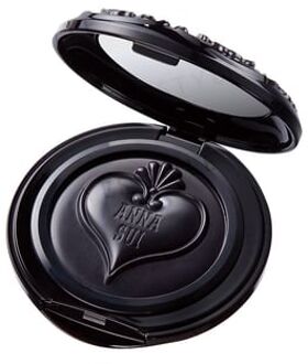 Anna Sui Sui Black Cream Blush 400 7g