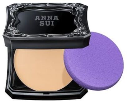 Anna Sui Super Cover Foundation Compact SPF 30 PA+++ Refill 15