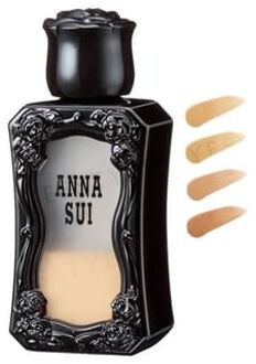Anna Sui Water Foundation SPF 15 PA++ 10 - 30ml
