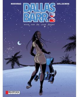 Anna Van De 1000 Dagen