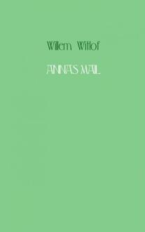 Annas mail - (ISBN:9789402114263)