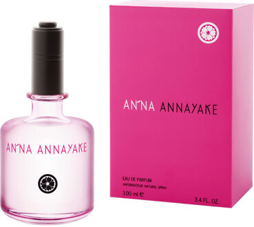 Annayake An'Na Annayake eau de parfum - 100 ml - 000