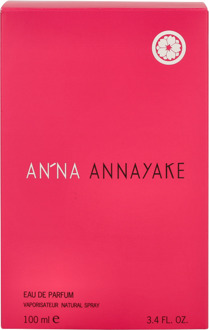 Annayake An'Na Annayake Edp Spray100 ml. - maat