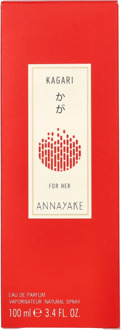 Annayake Kagari For Her Edp Spray100 ml. - maat