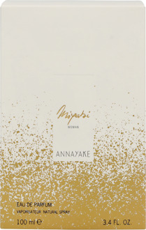 Annayake Miyabi Woman Edp Spray100 ml. - One Size