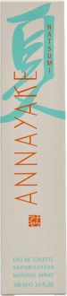 Annayake Natsumi Edt Spray100 ml.
