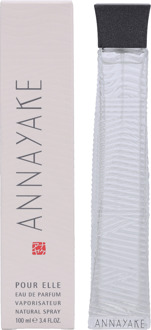 Annayake Pour Elle Edp Spray100 ml.
