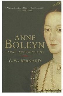 Anne Boleyn