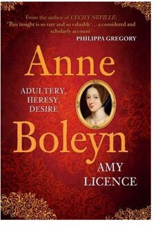 Anne Boleyn