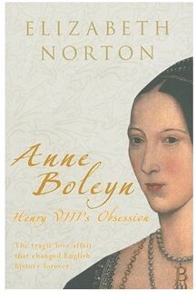 Anne Boleyn