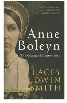 Anne Boleyn