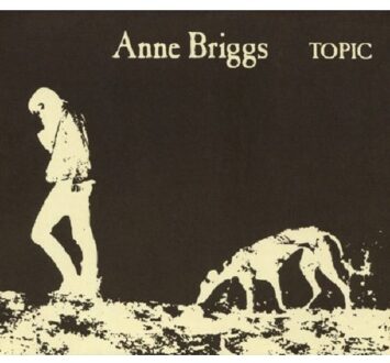 Anne Briggs