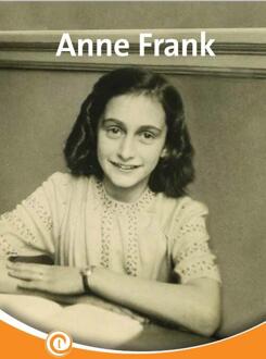Anne Frank -  Bo Buijs (ISBN: 9789464390575)