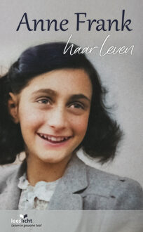 Anne Frank, Haar Leven - Leeslicht - Anne Frank