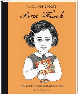 Anne Frank - Van Klein Tot Groots