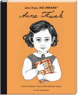 Anne Frank - Van Klein Tot Groots