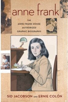 Anne Frank