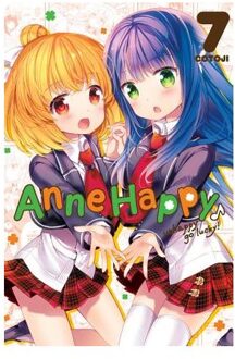 Anne Happy Vol. 7